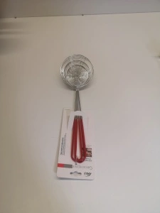 STRECURATOARE CU MANER 4018