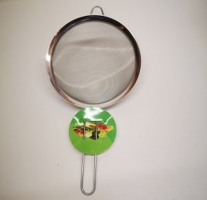 STRECURATOARE NR7 18CM
