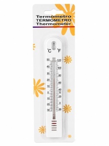 TERMOMETRU CAMERA PVC CH017D