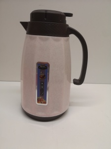 TERMOS 1L PVC 1008