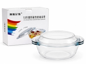 VAS YENA 1.5L 678-10 (10/BAX)