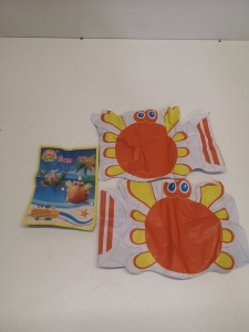 ARIPIOARE DE INOT 25CM - Img 2