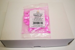 AROMA NATURALA (TAMAIE) 24 PLICURI/CUTIE