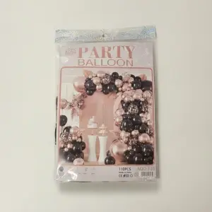 BALOANE PARTY 110 PCS