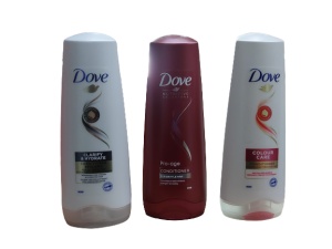 BALSAM PAR DOVE 180ML - Img 2