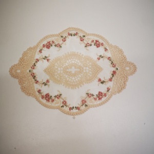 BLAT MASA 20*28cm (MILEU)