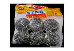 BURETE INOX 6/SET 15G - Img 2