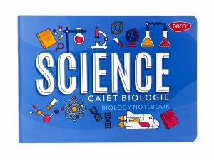 CAIET BIOLOGIE ECADA 24FILE 17*24 - Img 5
