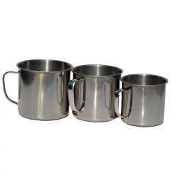 CANA INOX NR 8 300ML - Img 2