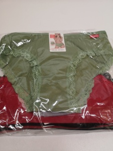 CHILOTI DAMA A9231 L-XXL