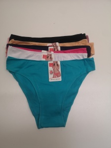 CHILOTI DAMA T0170 L-XXL