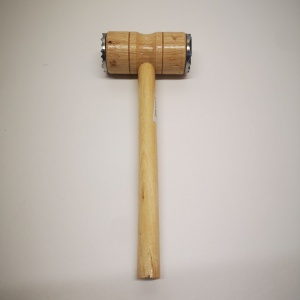 CIOCAN SNITEL 25CM