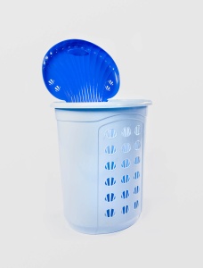 COS RUFE SCOICA PVC