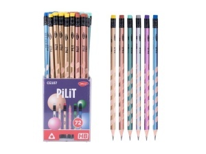 CREION DACO PILIT 107