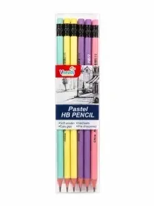 CREION PASTEL 12/SET V0148