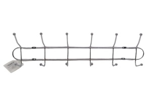 CUIER 6/SET INOX BJW6156-6