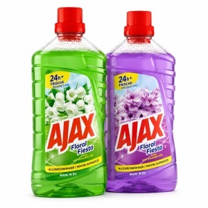 DET GRESIE AJAX 1L