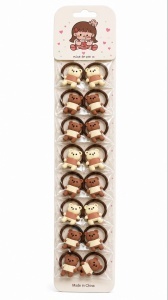 ELASTIC PAR C-39, T-254