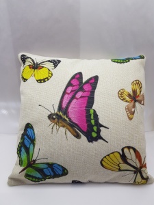 HUSA PERNA DECOR 43*43Z