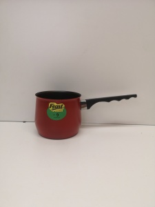 IBRIC ROSU 9' 700ML - Img 2