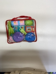 JUCARIE SET BUC GENTUTA 2446-12