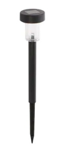 LAMPA SOLARA CURTE 35CM 45*58.5*28.5