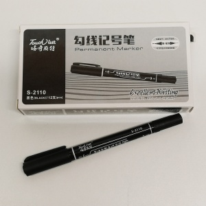 MARKER 2 CAPETE 2110 (12 IN CUTIE)
