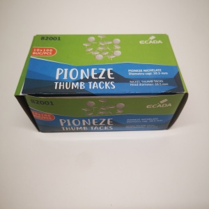 PIONEZE MARI ECADA