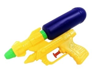 PISTOL APA 1-2