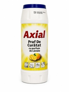 PRAF CURATAT AXIAL 500GR