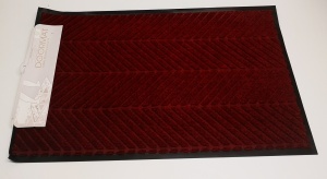 PRES USA 50X80 CAUCIUC CU MOCHETA 091-2 2026