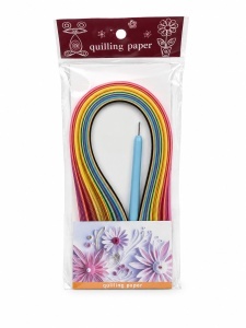 QUILLING PAPER 39CM - Img 2