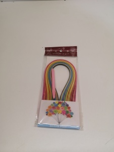 QUILLING PAPER 54CM - Img 2