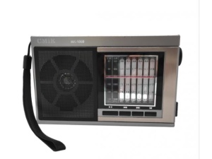 RADIO MK-1069 - Img 1