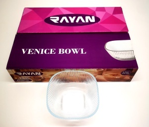 RYG8113 SET 6 BOLURI VERICE 220ML