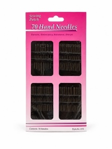 SET ACE 70 PCS