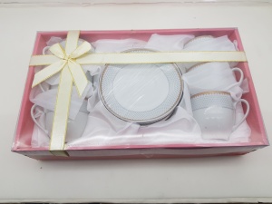 SET CAFEA F004 180CC