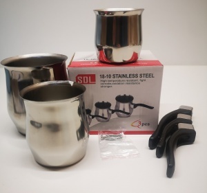 SET IBRICE 3PCS - Img 2