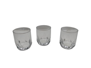 SET PAHAR SITIA 20CL