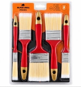 SET PENSULE 5 PCS