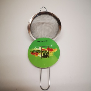 STRECURATOARE NR3 10CM