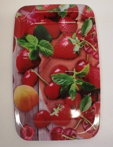 TAVA PLASTIC 29X18 60-8