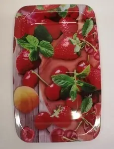 TAVA PLASTIC 29X18 60-8