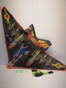 ZMEU AVION 120*200