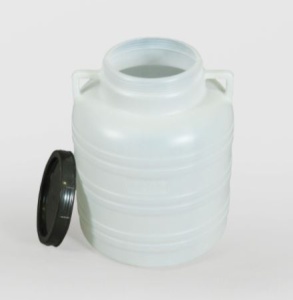BIDON 40L