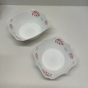 BOL OPAL 2/SET