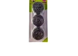 BURETE INOX 3/SET 60GR