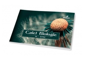 CAIET BIOLOGIE A4 ECADA 24FILE - Img 2