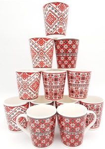 CANA CERAMICA 12-33
