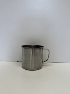 CANA INOX NR 10 600ML - Img 3